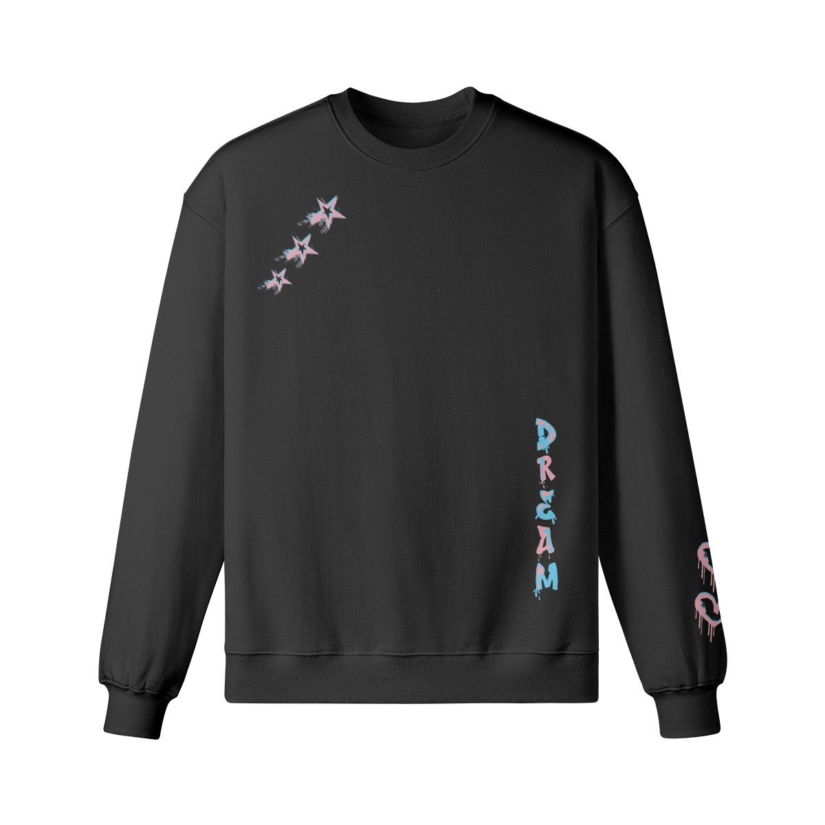 Born Trans Sweatshirts 