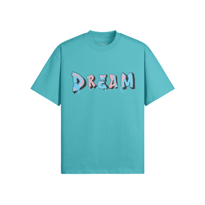 Dream Tee - Heavy Oversized