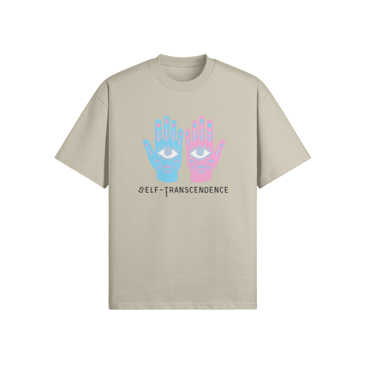 Self-Transcendence Tee