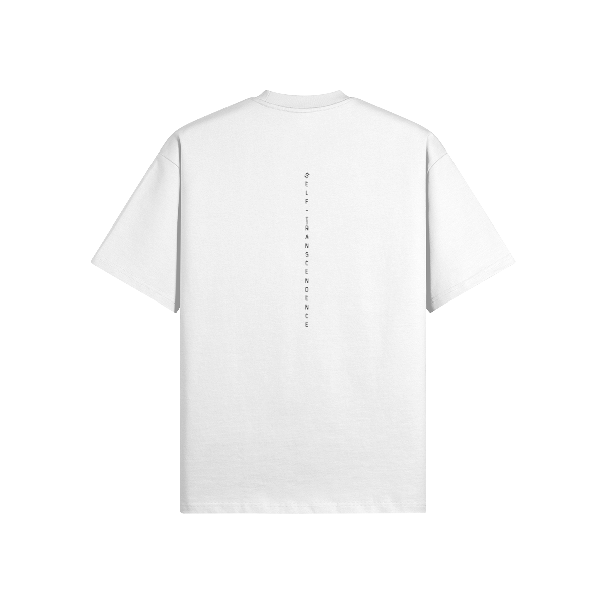 Self-Transcendence Tee