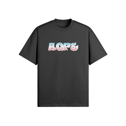 Hope Oversized Tee