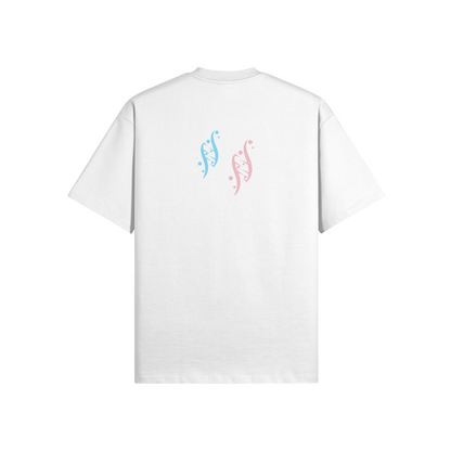 Authentic DNA Tee