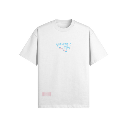 Authentic DNA Tee