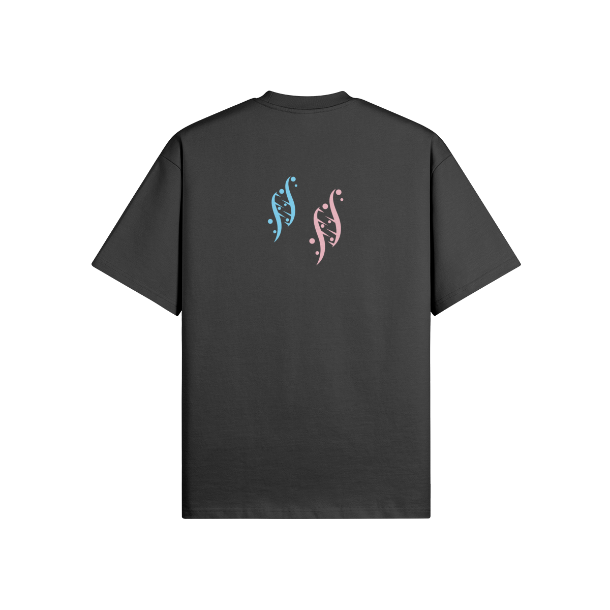 Authentic DNA Tee