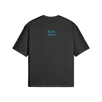 Hope Anchors The Soul Tee