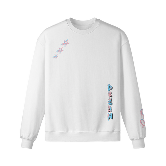 Graffiti Dream Sweatshirt