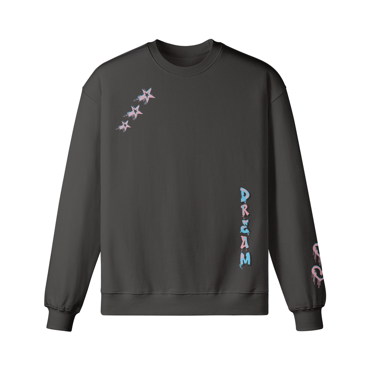 Graffiti Dream Sweatshirt