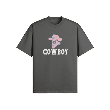 Cowboy Tee