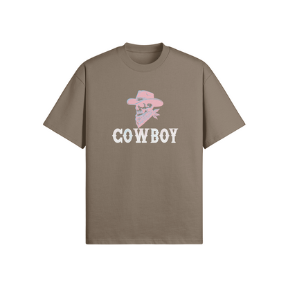 Cowboy Tee