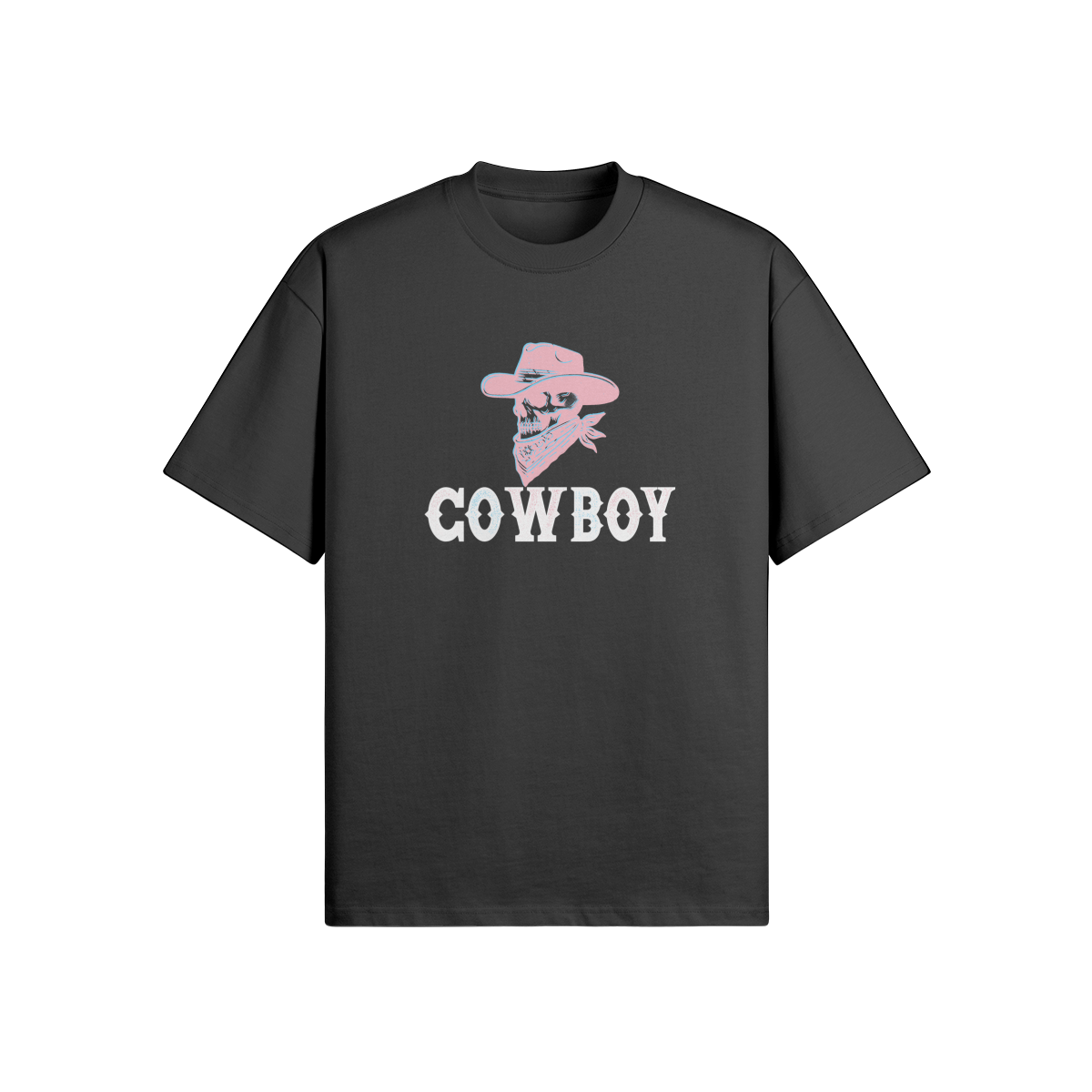 Cowboy Tee