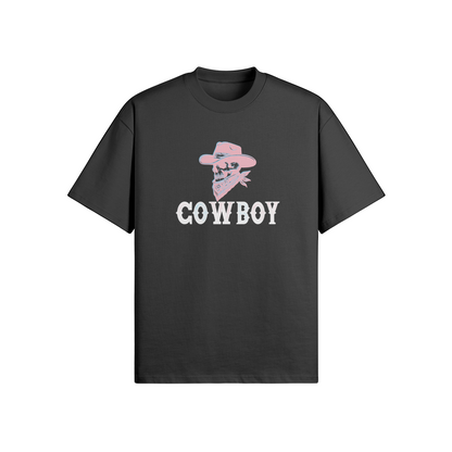 Cowboy Tee