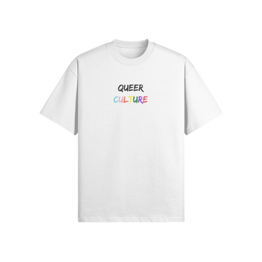 Queer Culture Tee