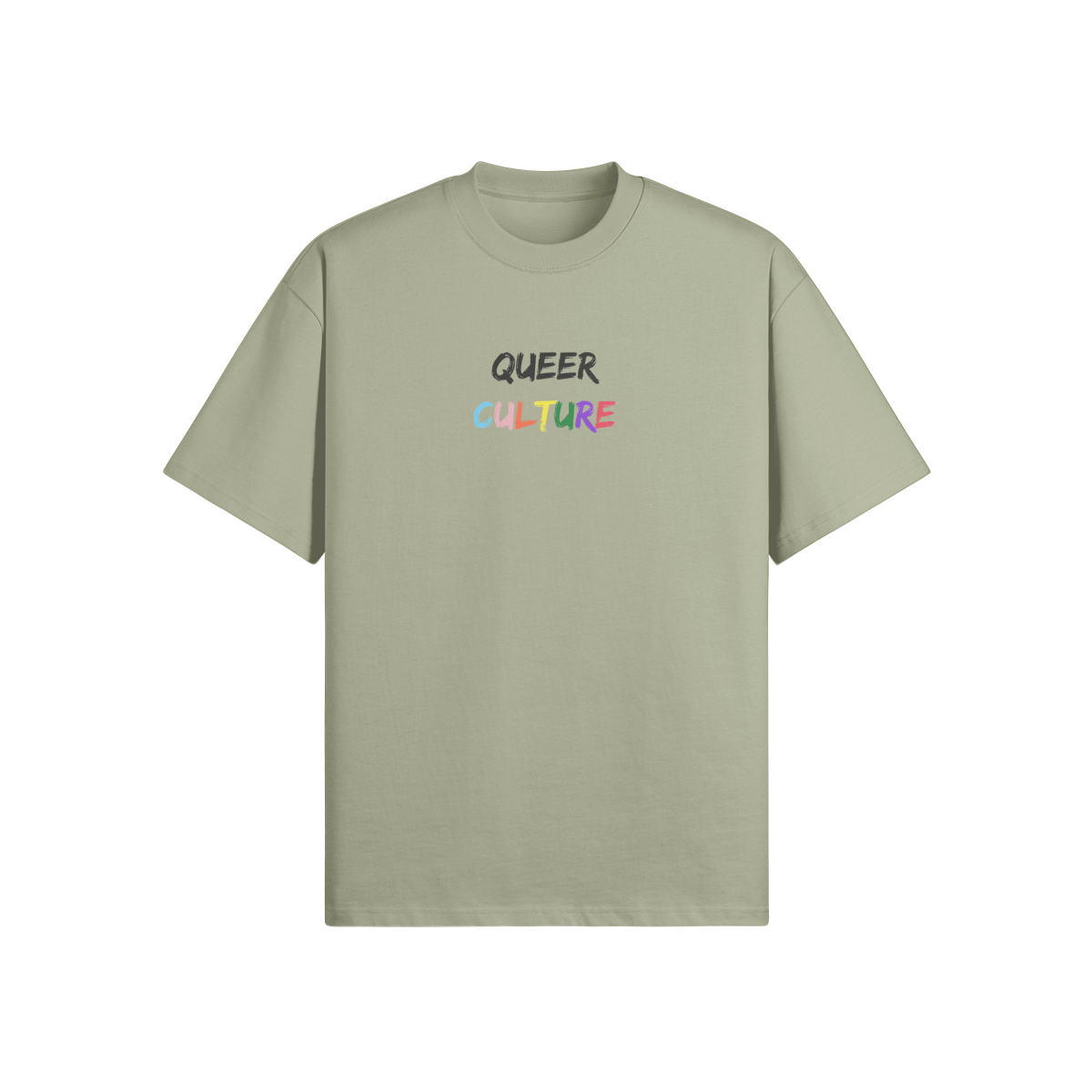 Queer Culture Tee