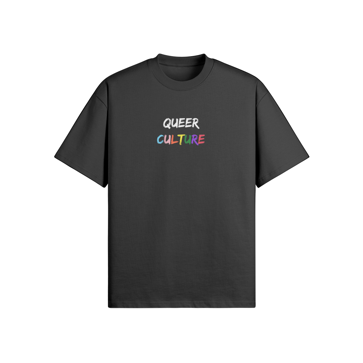 Queer Culture Tee