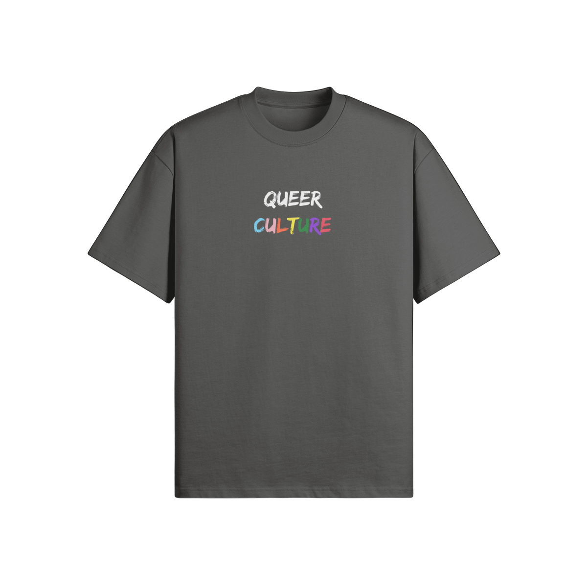 Queer Culture Tee